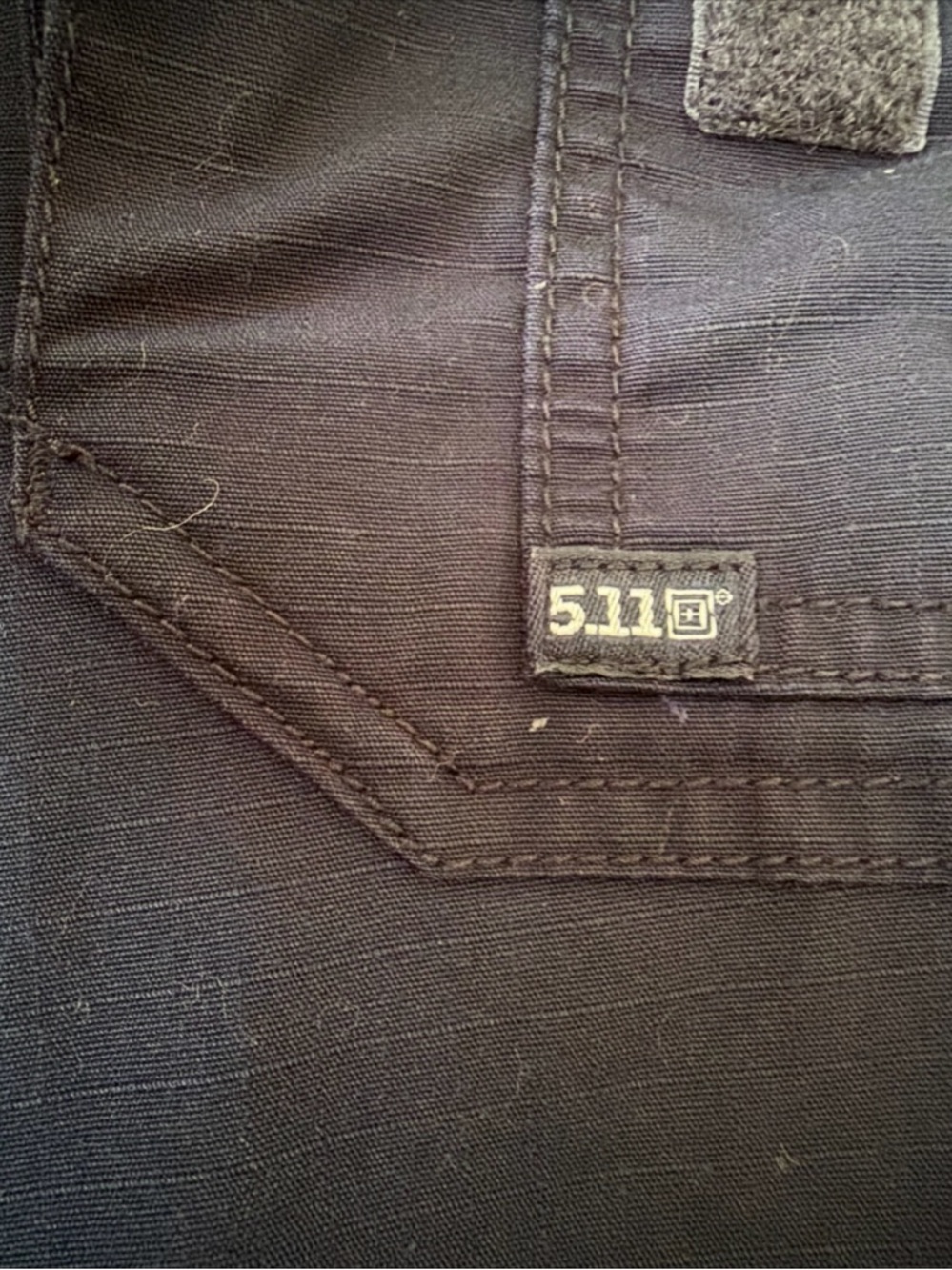 Workwear Heavy Duty Rip Stock 5.11 TACTICAL Series 74363 Cargo Pants  40 x 30 - Picture 10 of 16